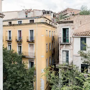 Apartamento Revitalized In Historical Building, Gerona