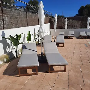 Apartamento Bagari España