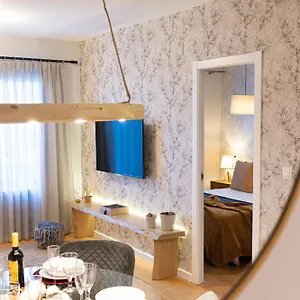  Apartamento Syra Junto Al Card España